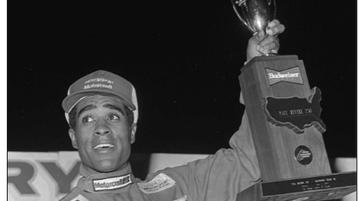 On This Day in Trans Am History: July 3, 1984